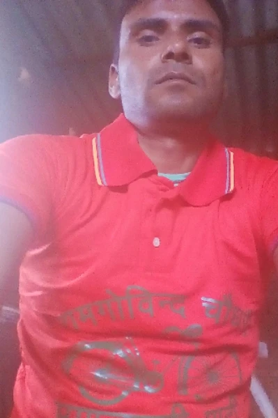 मेरा शोकाकूल परिवार