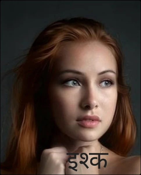 कुछ इश्क जैसा