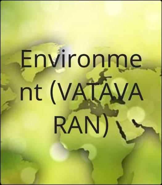 Environment (VATAVARAN)