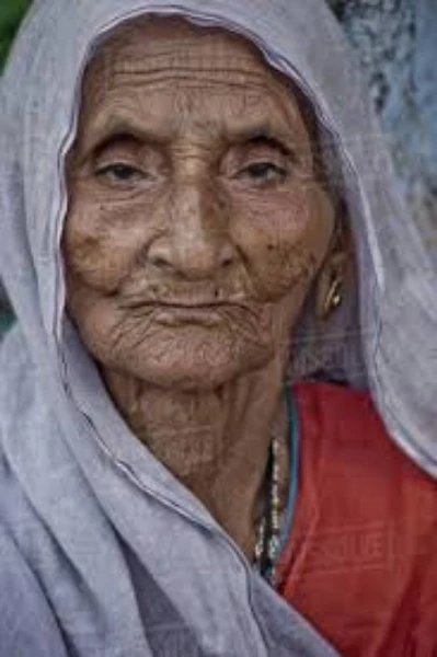 শবরী প্রতীক্ষা
