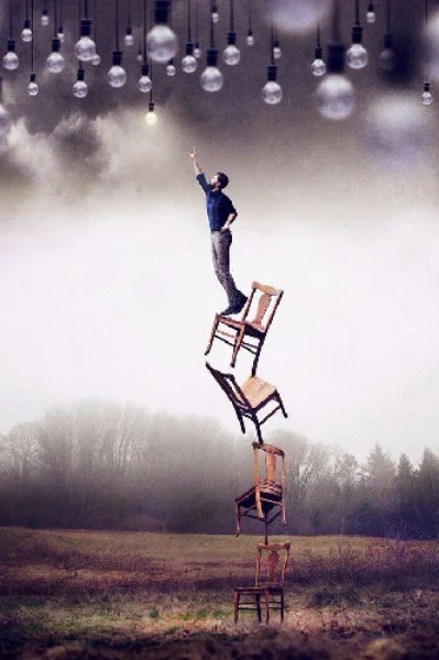 விடா முயற்சி