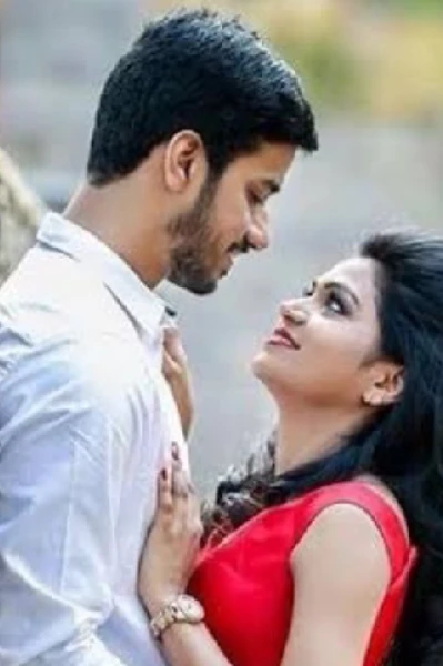 I... Love... U.. ❤