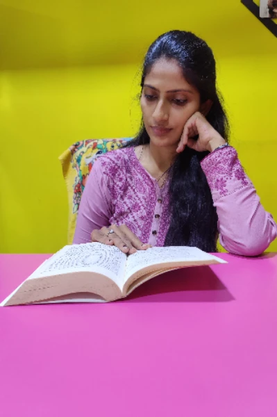 સ્ત્રી -નારી ની વાસ્તવિકતા.
