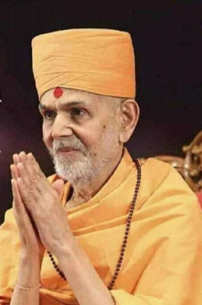 જય સ્વામિનારાયણ
