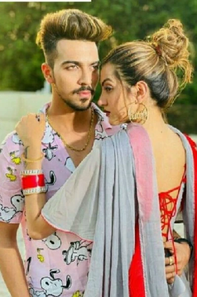 जीना चाहती है ।💖💖💖💖💖💖