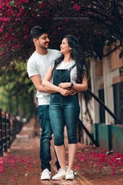 Love Story💜 & Arrange Marriage 💞(Miss Yadav)