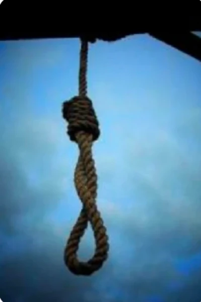 সুইসাইড নোট