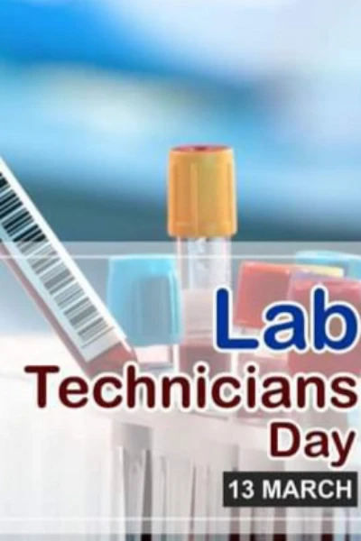 Lab Technician Day