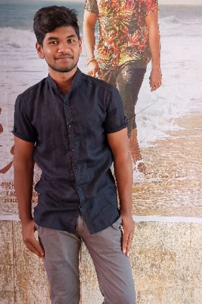 ప్రేమ  కవిత