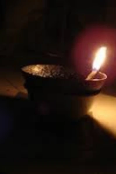 क्षण भंगुर जीवन