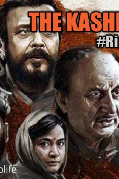 ધ કાશ્મીર ફાઈલ ફિલ્મ વિષે થોડું...