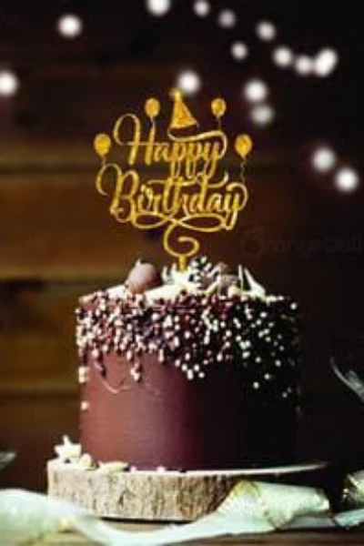 Happy birthday Sonali 🎂