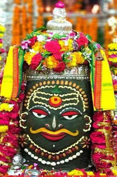 महादेव 🔱 का दीवाना