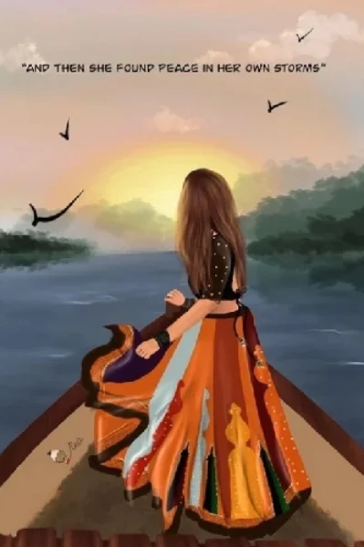 💗 నిన్ను చూడాలని..... ❣️