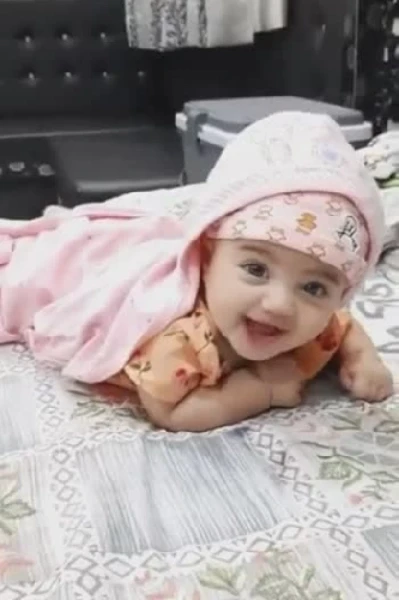 मेरा प्यारा बेटा