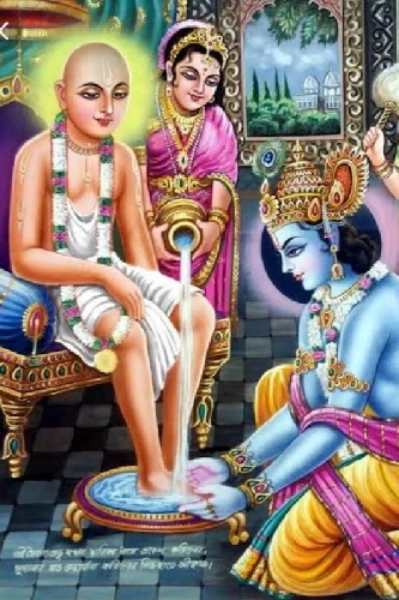 करुणा (करुण रस?)
