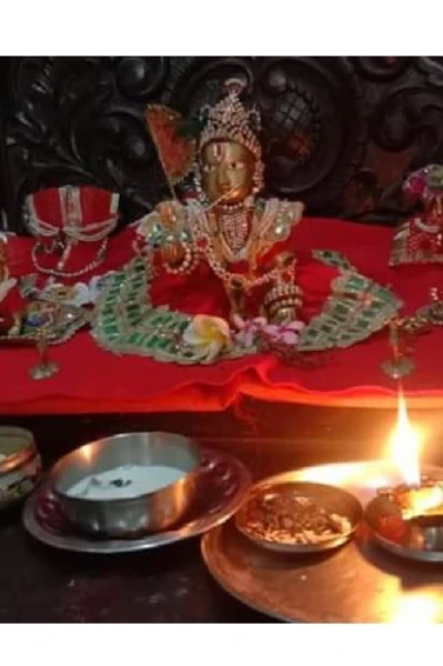 🌹देवा वचन‌ दिले तू मला🌹