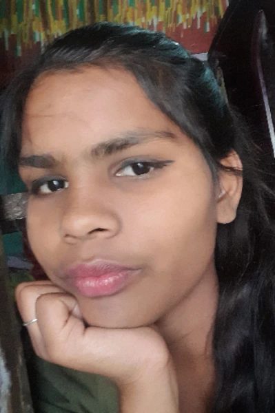 पूनम साहू