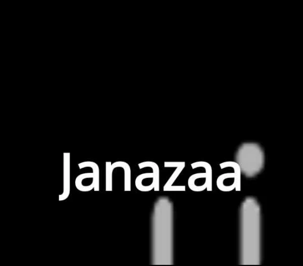 Janazaa