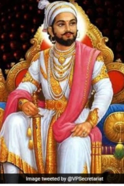 पोवाडा-छत्रपती शिवाजी महाराज