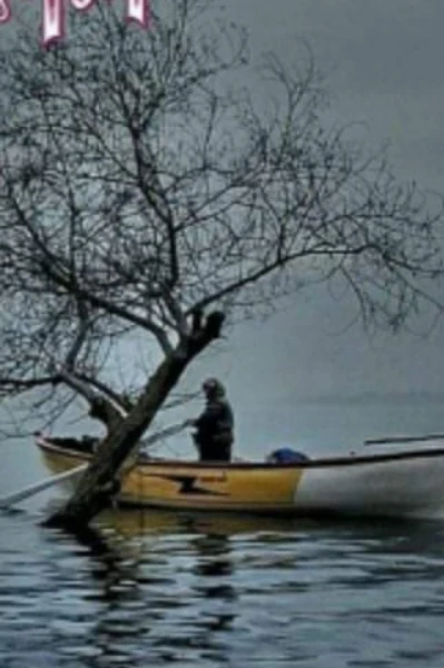 নীল দীপ এর রহস্য........