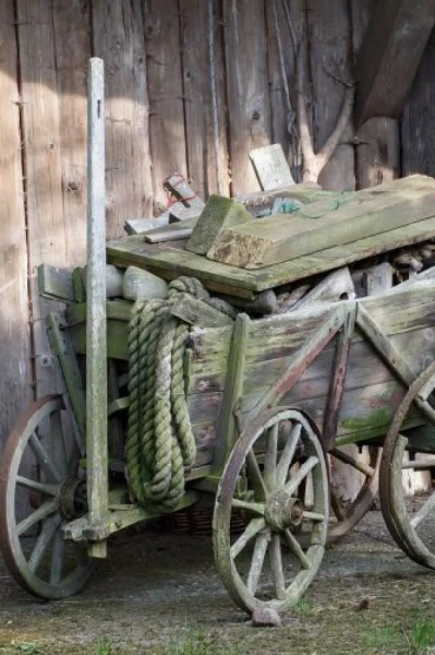 એક સાંધો ત્યાં તેર તુટે