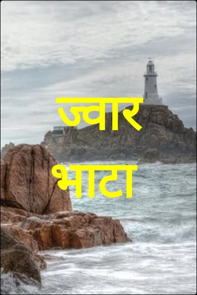 ज्वार भाटा