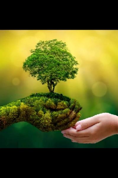 🌳जागतिक वसुंधरा दिवस🌳