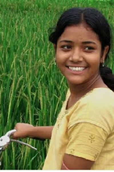 బుడబుక్కల బంగారు తల్లి