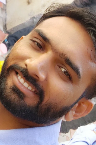 આ ધનના ઢગલા માં મને શાંતિ નથી.