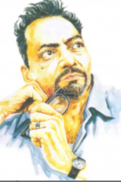 అతనొక ధిక్కార స్వరం