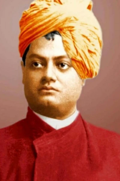 Biography of Swami Vivekananda