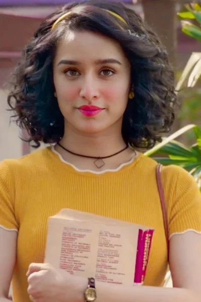 Cute girl sayri in hindi