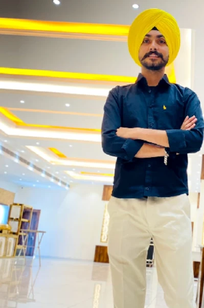 ਮੇਰੀ ਇਸ਼ਕ ਕਹਾਣੀ (ਭਾਗ 1)