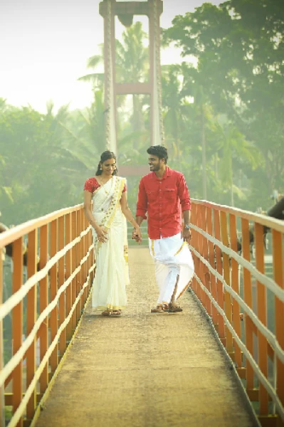 నను నడవనీ నీ జతగా