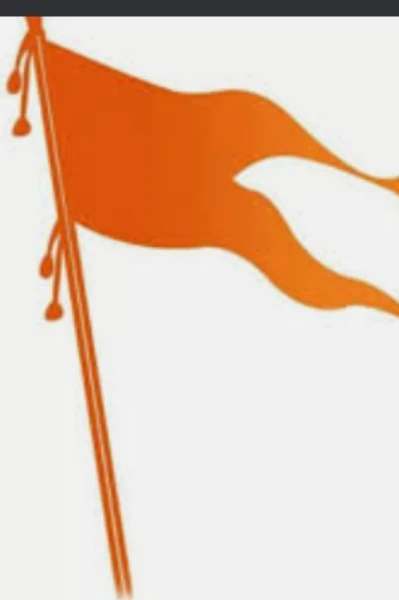 भगवा झेंडा........ रंगांचे भारतीय महत्व 🚩🚩