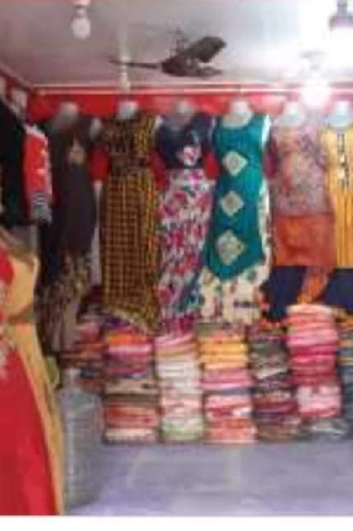 మోసం : కథ