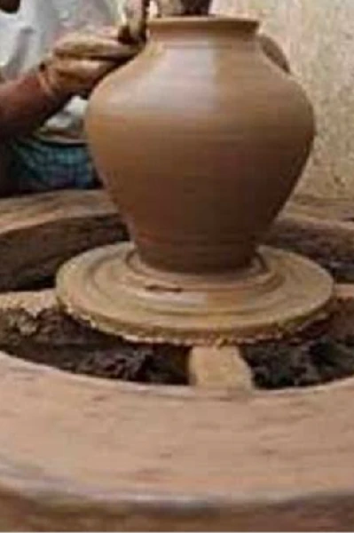 ચાકડો...