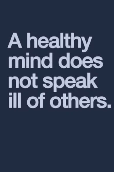 అదుపు .. అదుపు .. మాట  పొదుపు ..