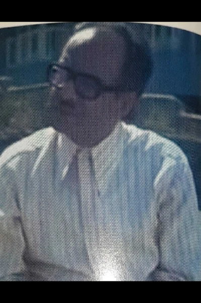 अरविंद देशपांडे