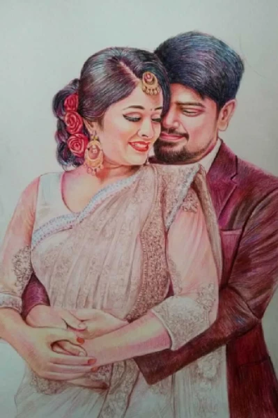 నేను మెచ్చిన 💕 బావకు నచ్చని ప్రేమ💔భాగం 01