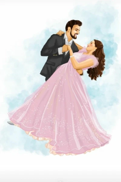 సమ్మోహనం ❤️