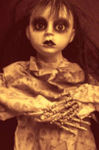 श्रापित....