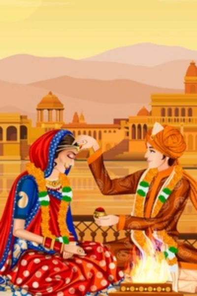 காதல் ஒப்பந்தம்..