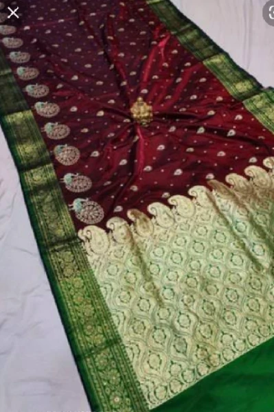 🌺"शालु लग्नाचा"🌺