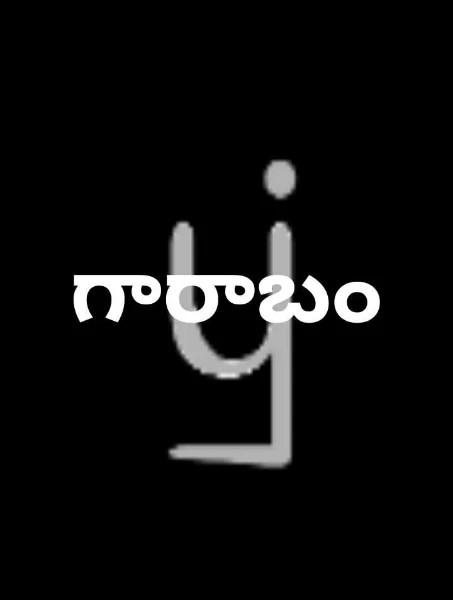 గారాబం