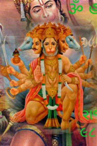 દરેક મુશ્કેલીને મસળી નાખે છે આ હનુમાન મંત્ર

જીવનમાં કોઈ પણ લક્ષ્યને મેળરવવામાં સંકલ્પ મહત્વ હોય છે.પરંતુ એ પણ સાચું છે કે સંકલ્પને પૂરા કરવાની રાહમા