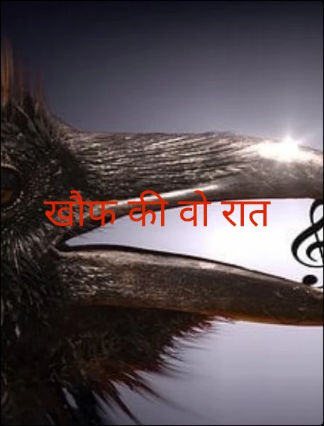 खौफ की वो रात
