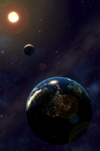 SYZYGY