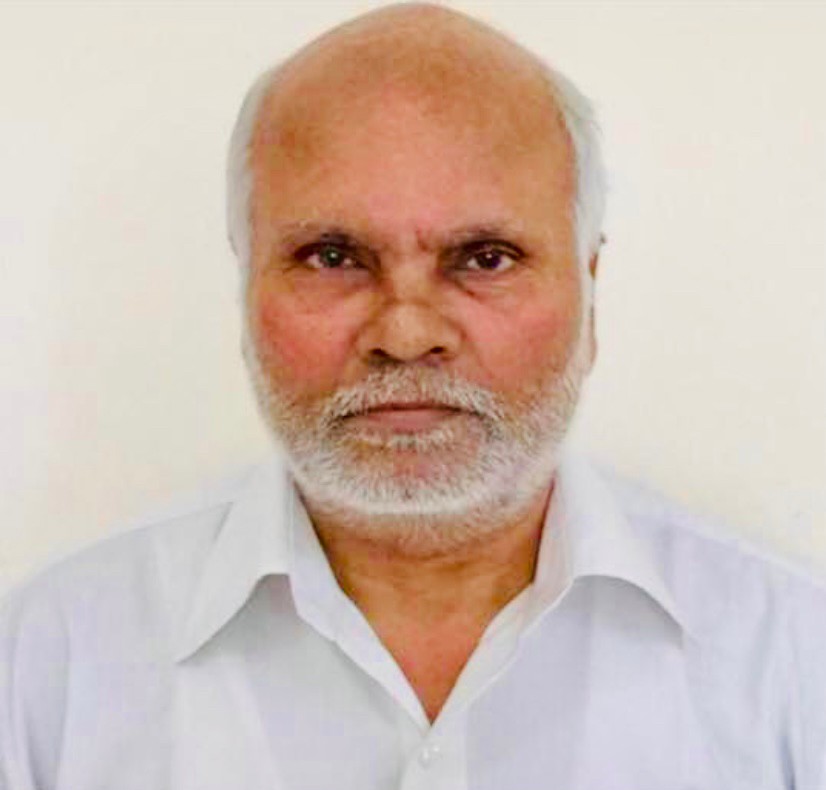 उठो जागो हुआ सवेरा वक्त ने ली अंगड़ाई है